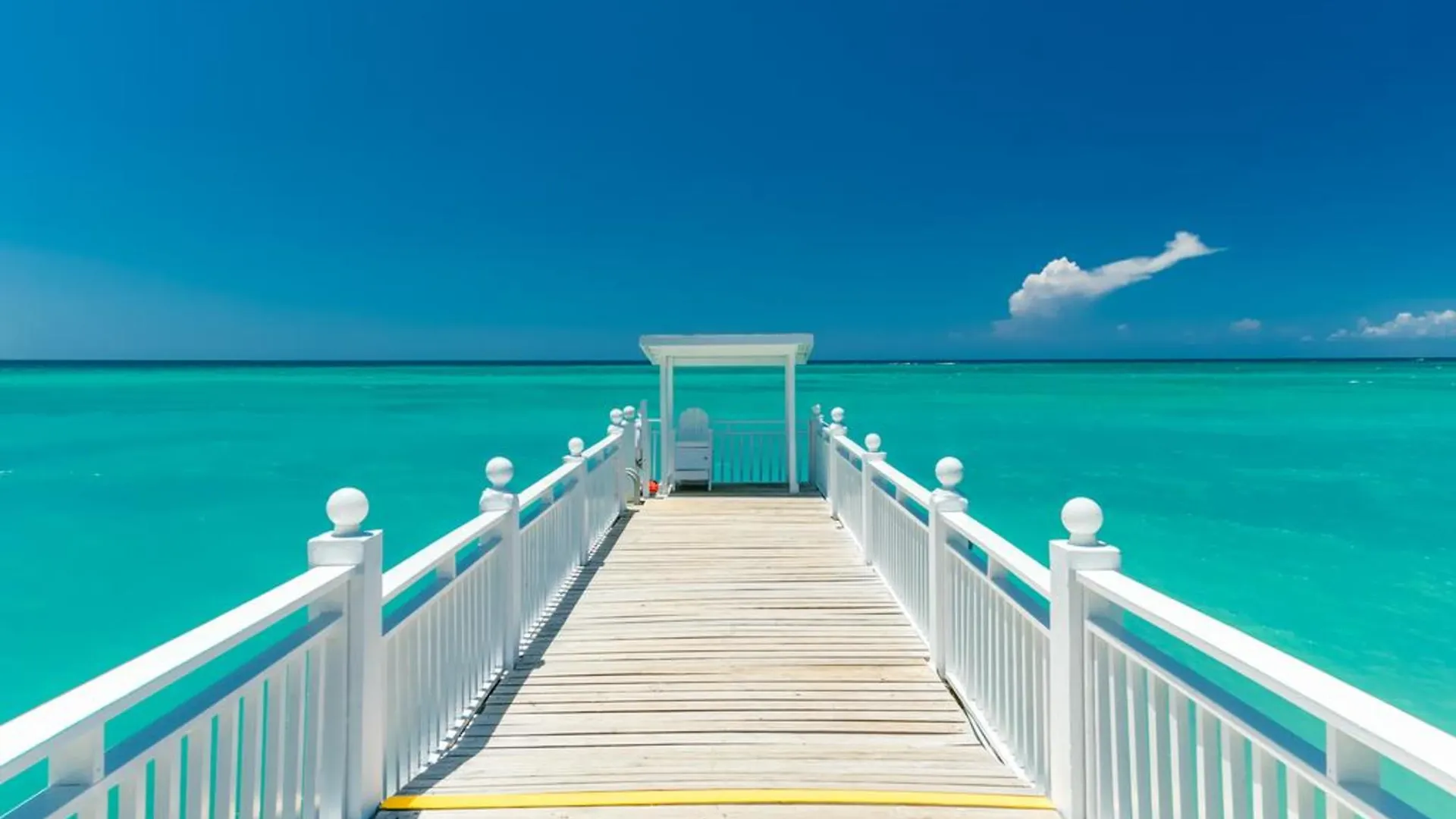 Grand Decameron Montego Beach, A Trademark All-Inclusive Resort Бухта Монтего