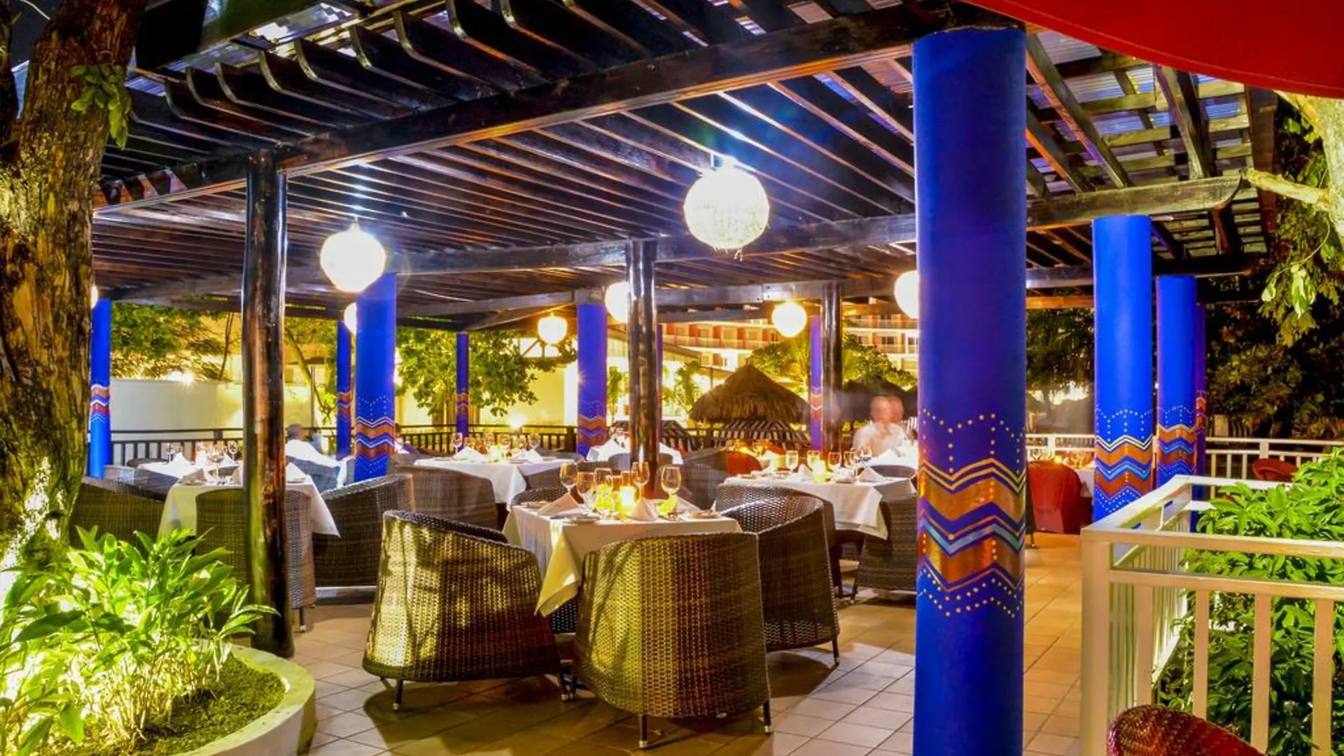 Grand Decameron Montego Beach, A Trademark All-Inclusive Resort Бухта Монтего 3*,  Ямайка