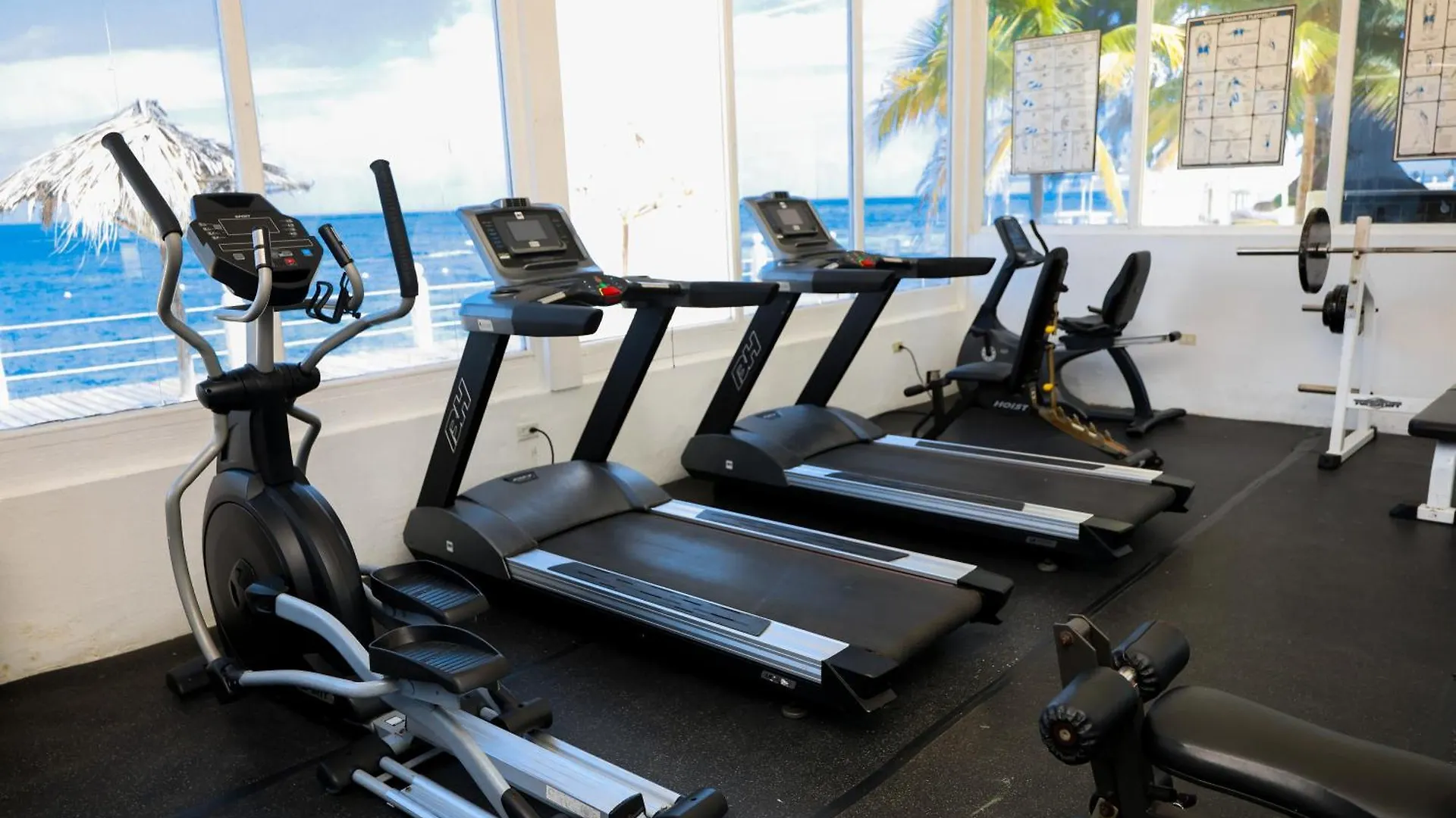 Grand Decameron Montego Beach, A Trademark All-Inclusive Resort Бухта Монтего