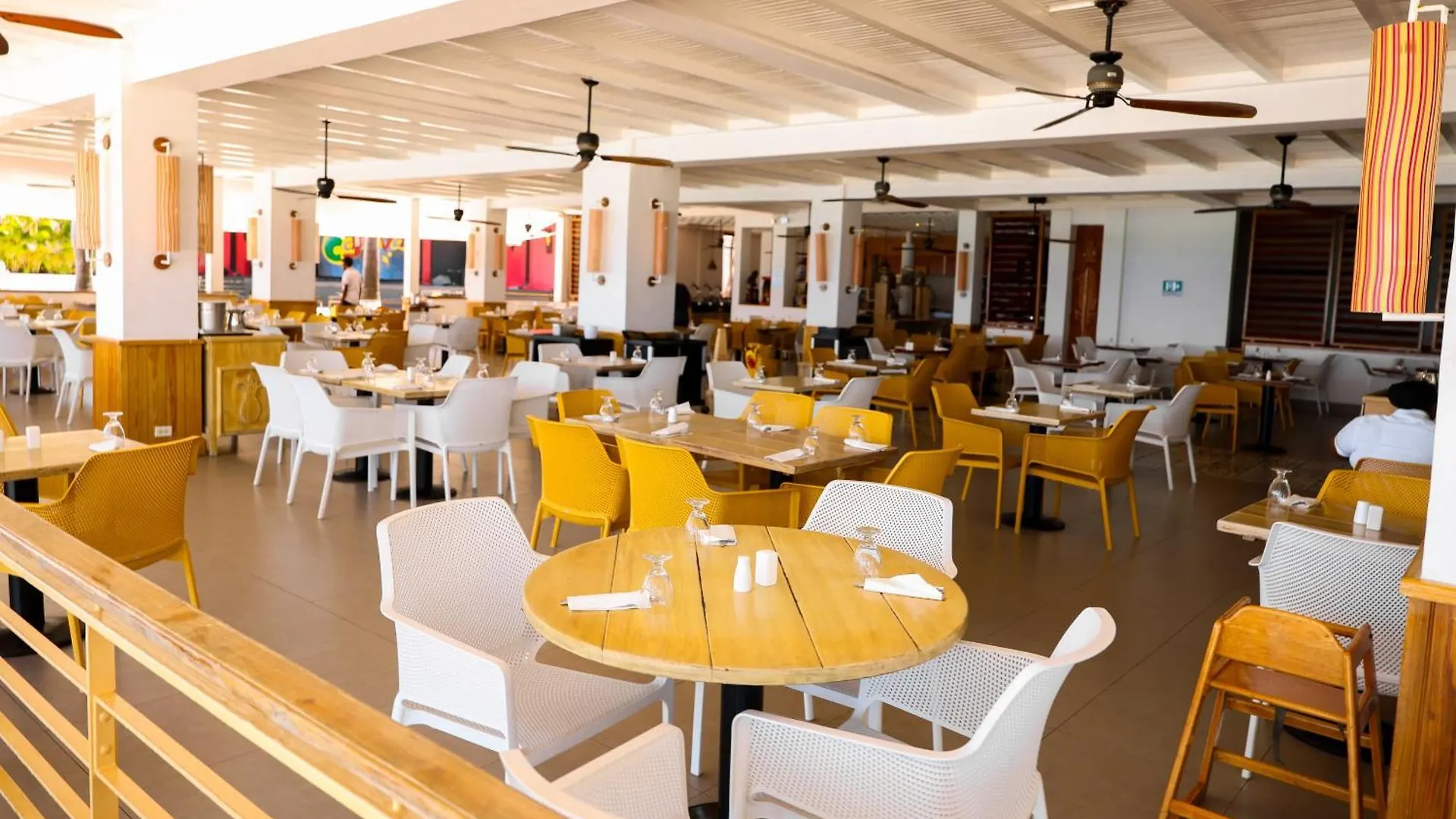 Grand Decameron Montego Beach, A Trademark All-Inclusive Resort Бухта Монтего