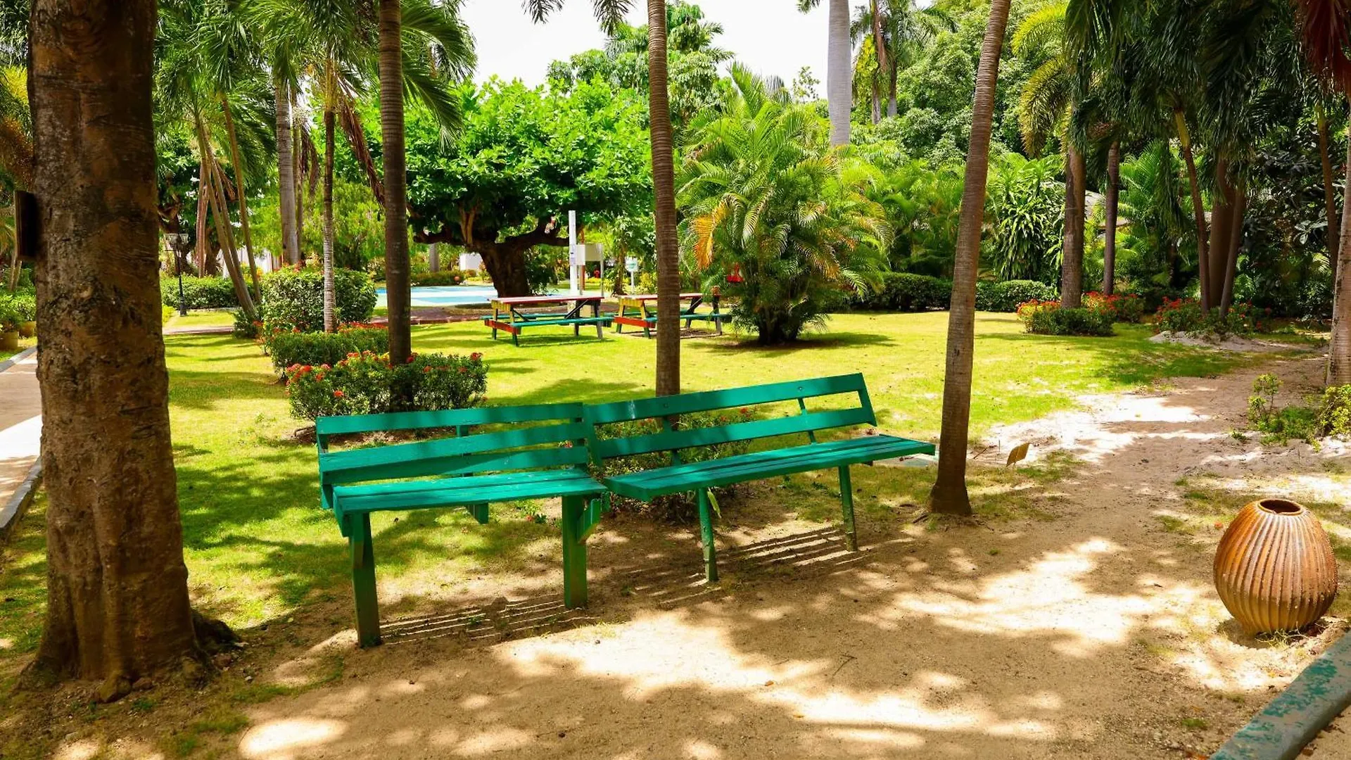 Grand Decameron Montego Beach, A Trademark All-Inclusive Resort Бухта Монтего 3*,