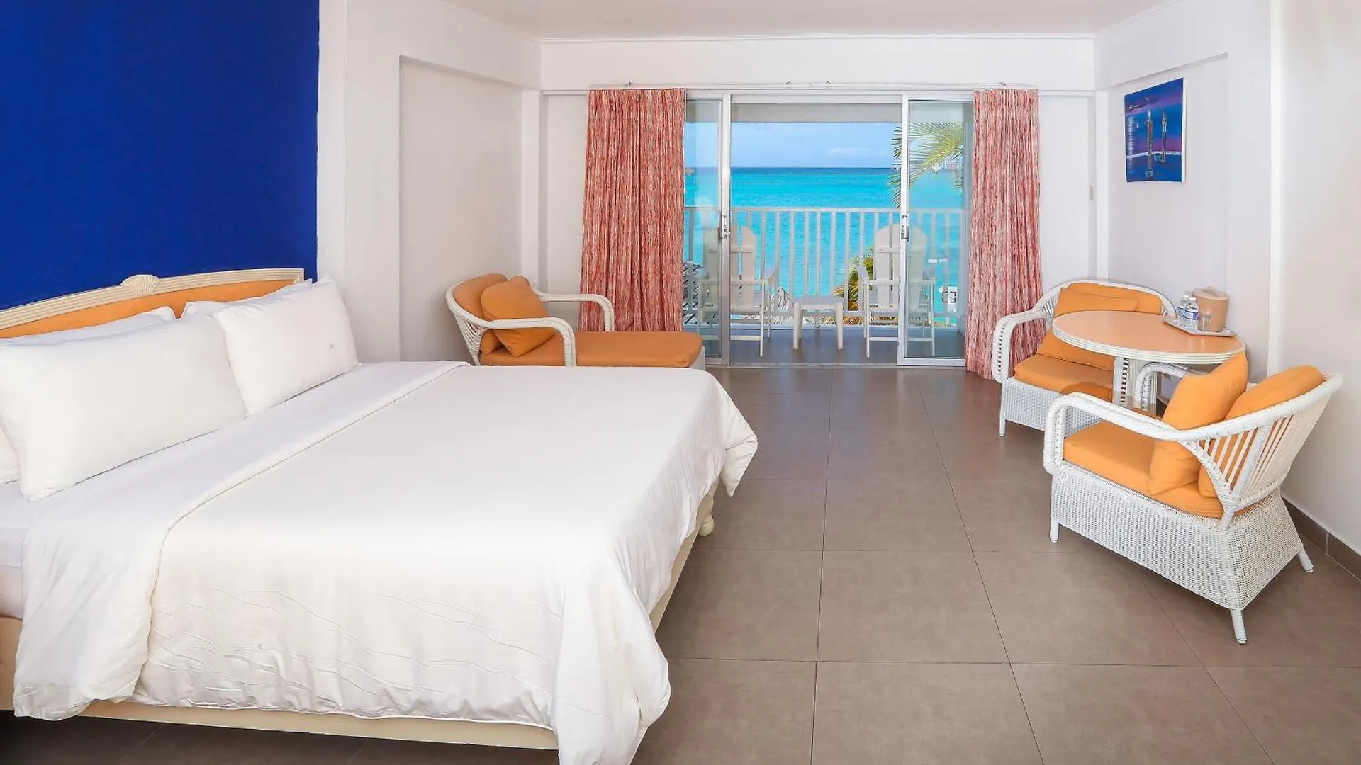 Grand Decameron Montego Beach, A Trademark All-Inclusive Resort Бухта Монтего 3*,  Ямайка