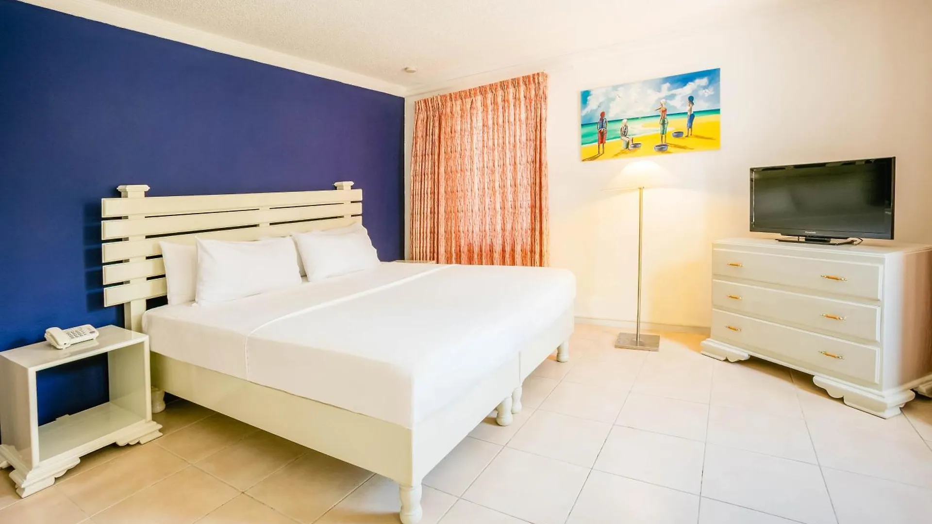 Grand Decameron Montego Beach, A Trademark All-Inclusive Resort Бухта Монтего