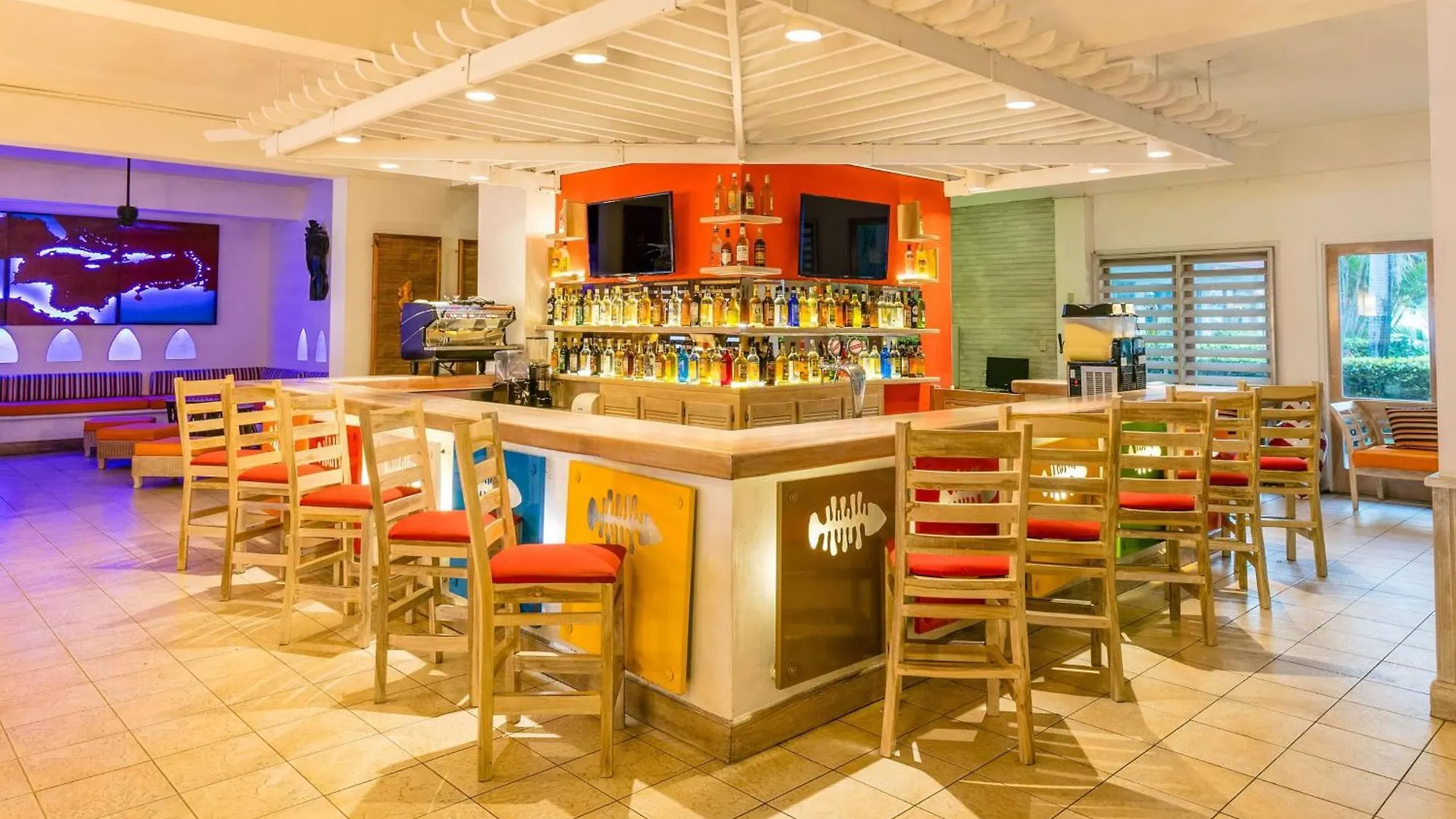 Grand Decameron Montego Beach, A Trademark All-Inclusive Resort Бухта Монтего