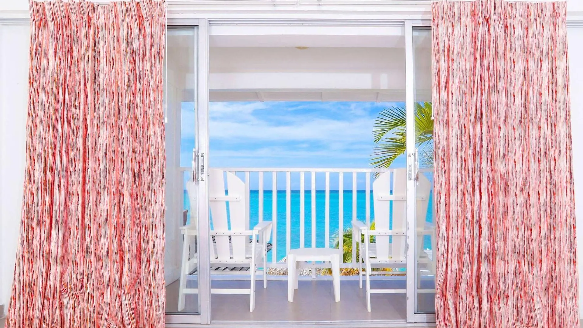 Grand Decameron Montego Beach, A Trademark All-Inclusive Resort Бухта Монтего