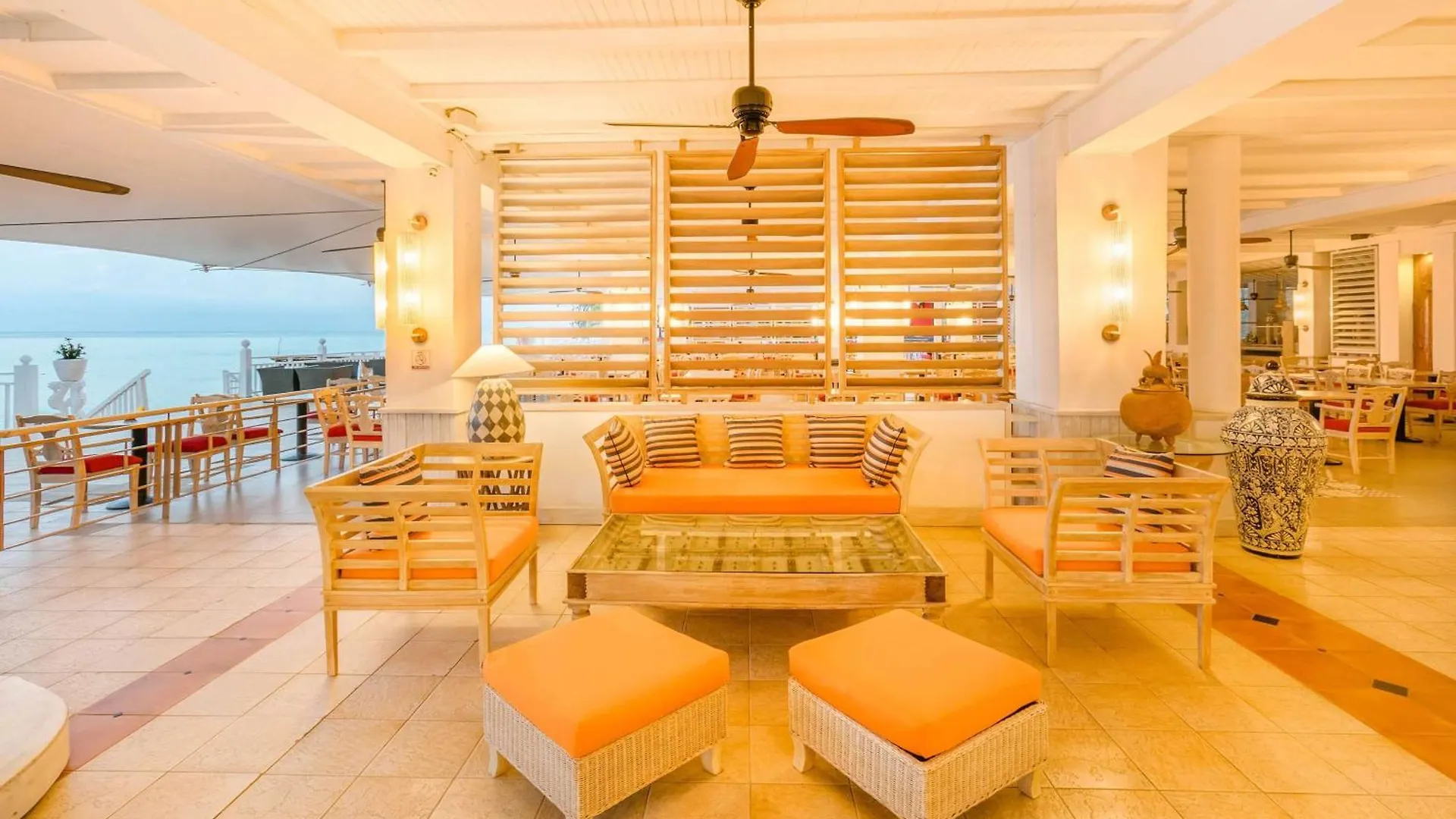 Grand Decameron Montego Beach, A Trademark All-Inclusive Resort Бухта Монтего 3*,  Ямайка