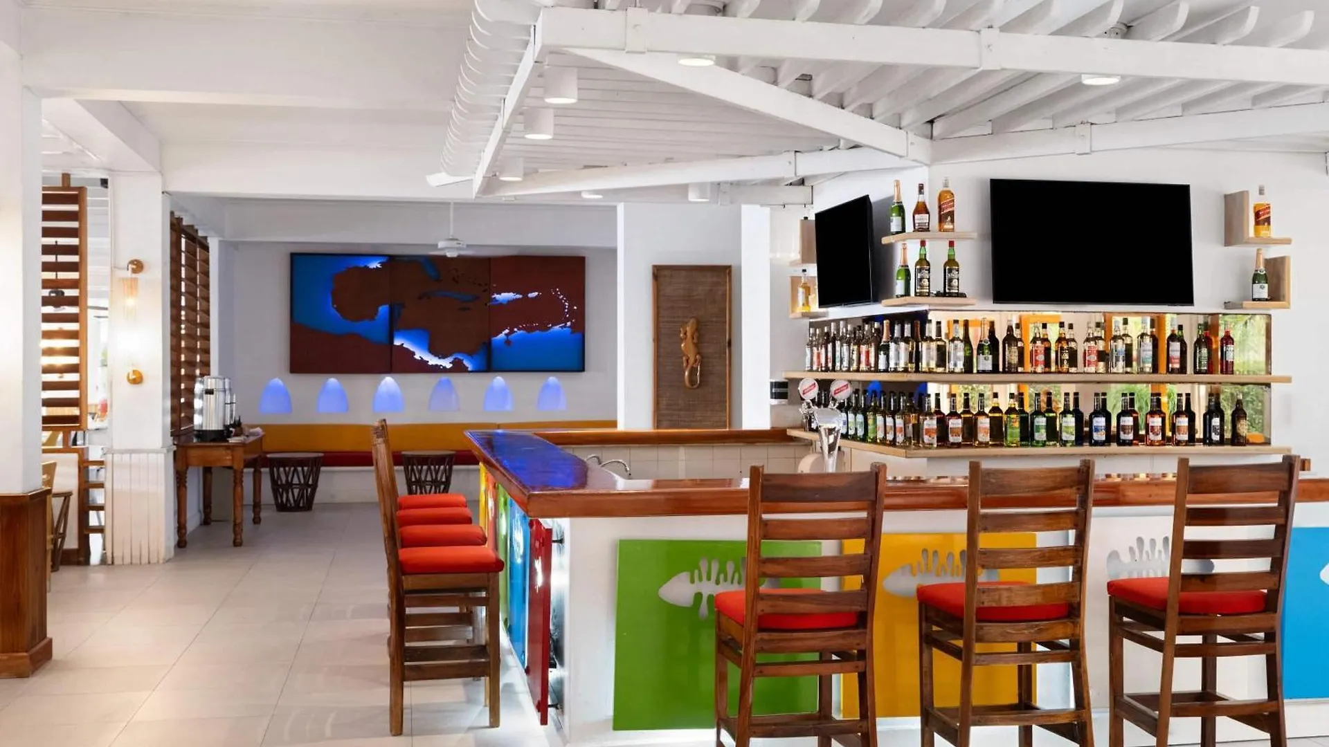 Grand Decameron Montego Beach, A Trademark All-Inclusive Resort Бухта Монтего