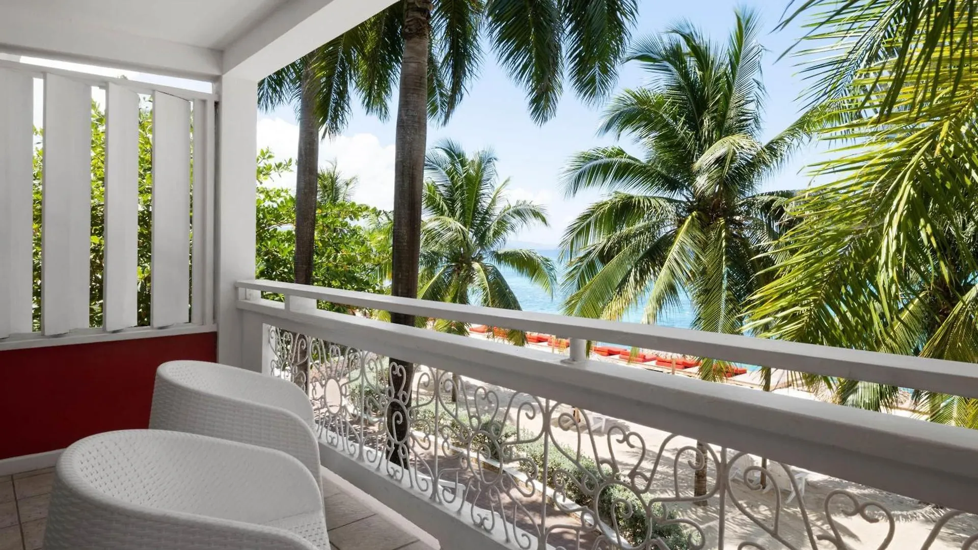 Grand Decameron Montego Beach, A Trademark All-Inclusive Resort Бухта Монтего