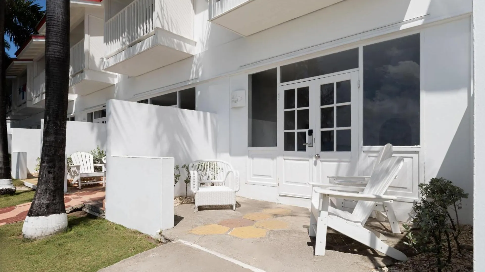 Grand Decameron Montego Beach, A Trademark All-Inclusive Resort Бухта Монтего
