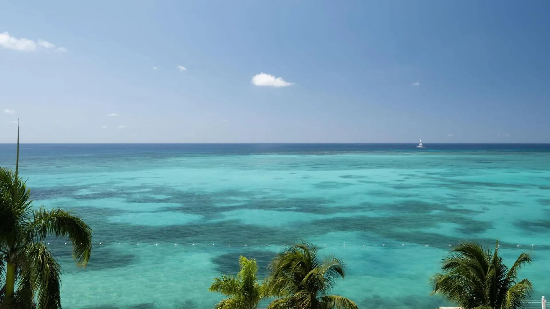 Grand Decameron Montego Beach, A Trademark All-Inclusive Resort Бухта Монтего