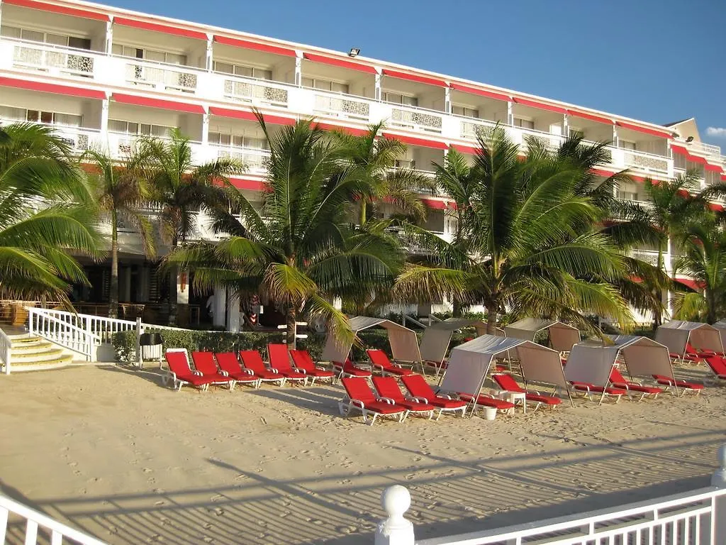 Grand Decameron Montego Beach, A Trademark All-Inclusive Resort Бухта Монтего 3*,  Ямайка