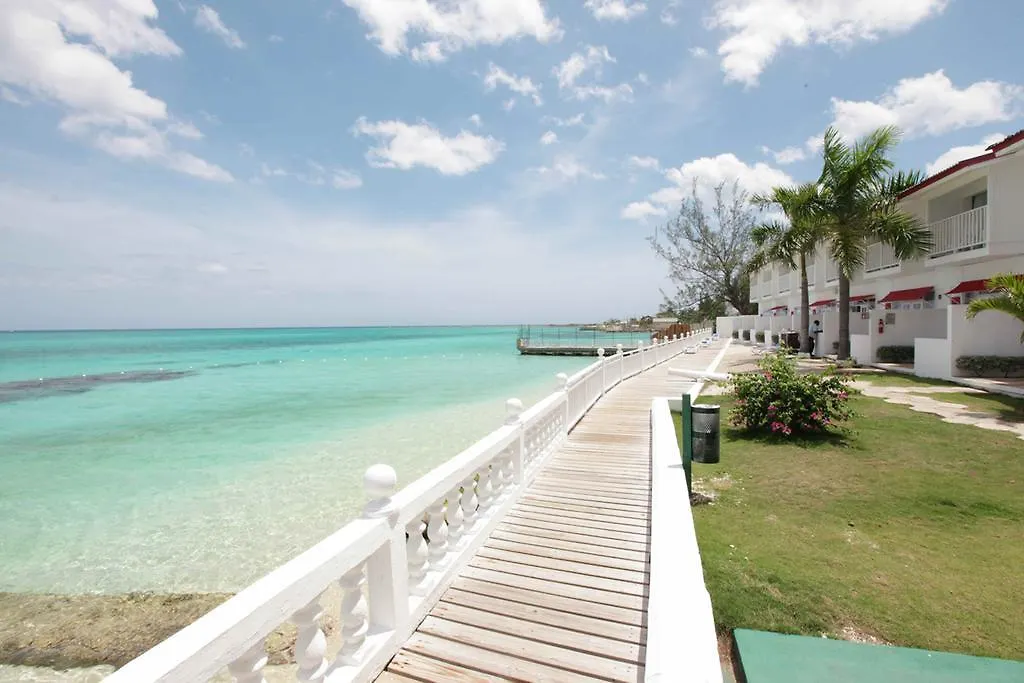 Grand Decameron Montego Beach, A Trademark All-Inclusive Resort Бухта Монтего