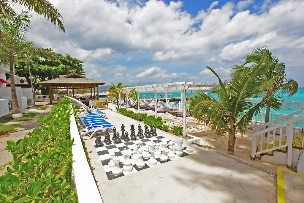 Grand Decameron Montego Beach, A Trademark All-Inclusive Resort Бухта Монтего