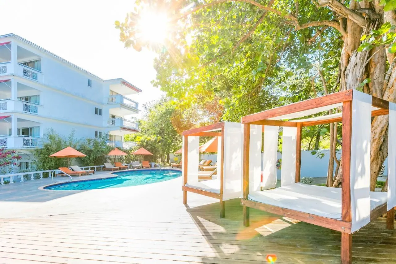 Grand Decameron Montego Beach, A Trademark All-Inclusive Resort Бухта Монтего