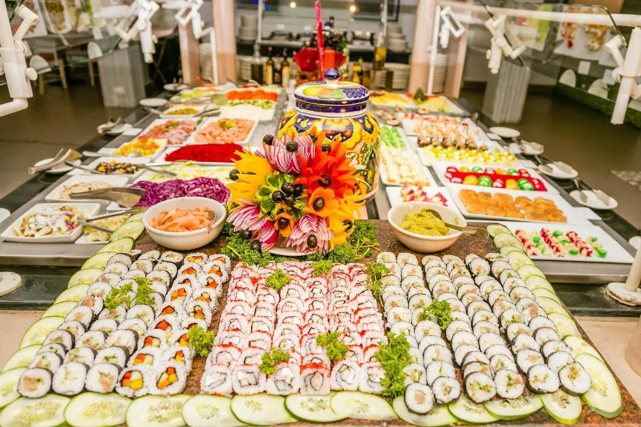 Grand Decameron Montego Beach, A Trademark All-Inclusive Resort Бухта Монтего