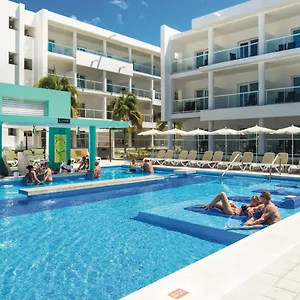 Отель Riu Palace Jamaica (adults Only)