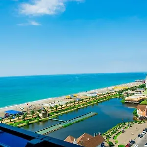 Batumi Hotel Отель